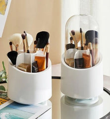 360 Degree Rotating Make Up Holder