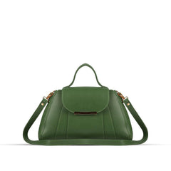 Olive Luxe Handbag