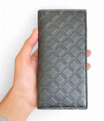 Men Leather wallet