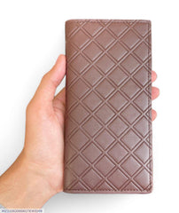 Men Leather wallet