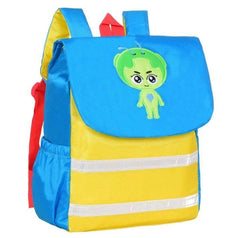 Kids Colorful School Bag