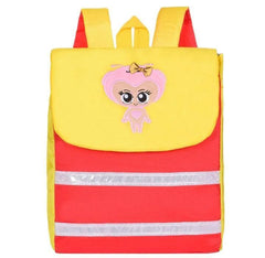 Kids Colorful School Bag