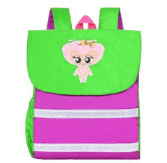 Kids Colorful School Bag