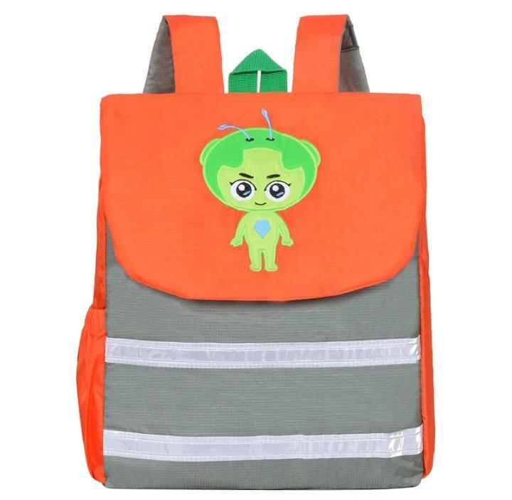 Kids Colorful School Bag