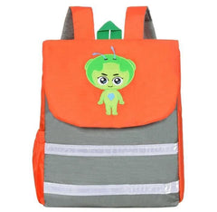 Kids Colorful School Bag