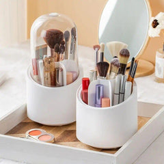 360 Degree Rotating Make Up Holder