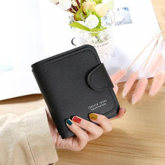 Mini wallet for women