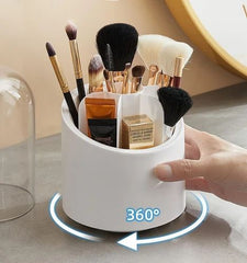 360 Degree Rotating Make Up Holder