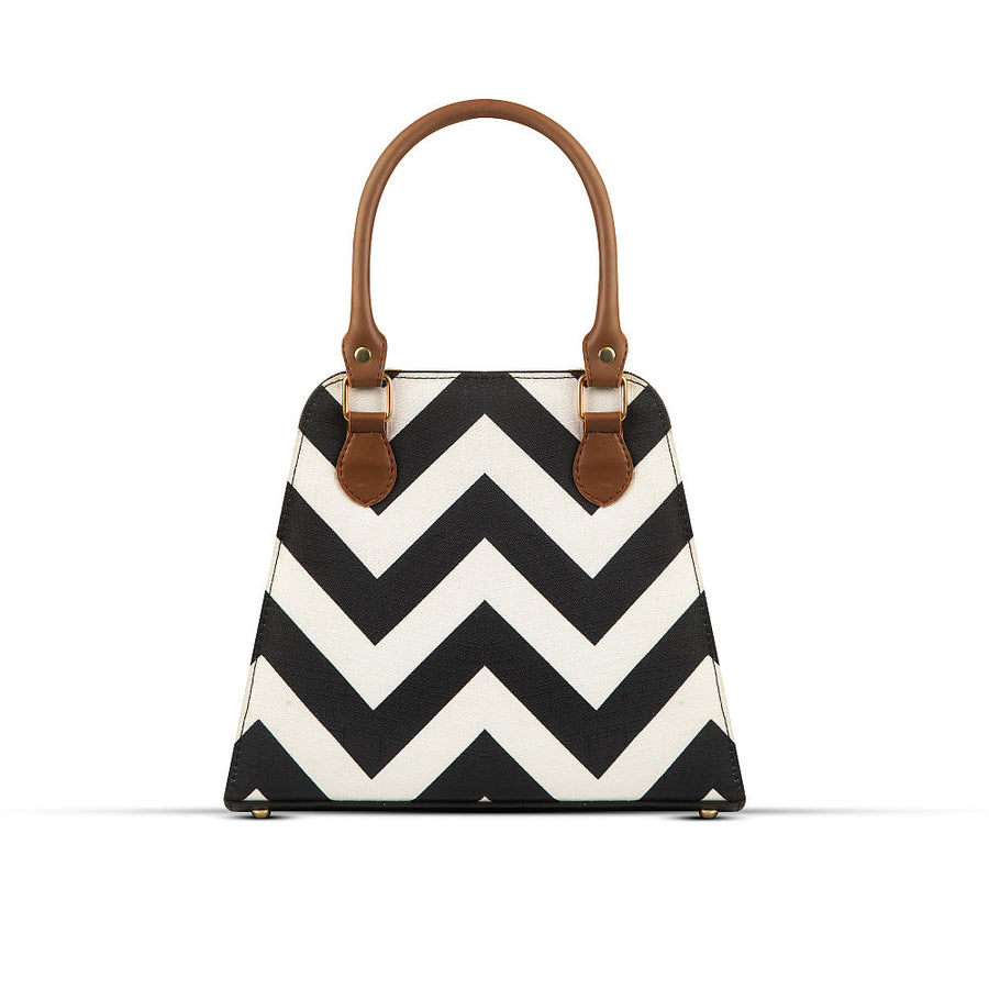 Zig Zag Women handbag