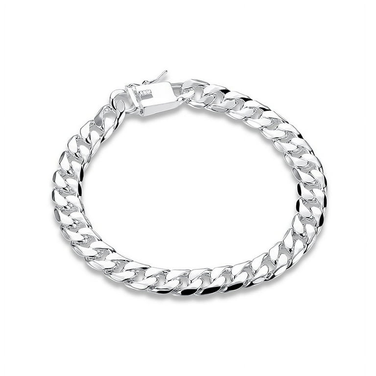 Chain Bracelet for Men and Boys