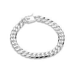 Chain Bracelet for Men and Boys