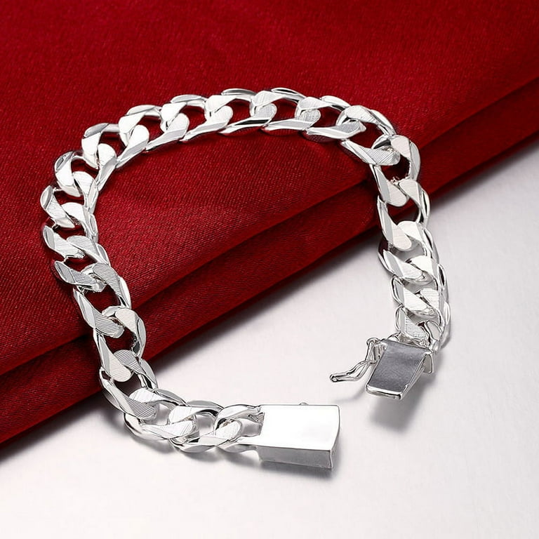 Chain Bracelet for Men and Boys