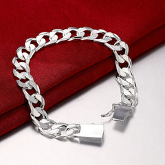 Chain Bracelet for Men and Boys
