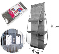 Closet Hanging Organizer