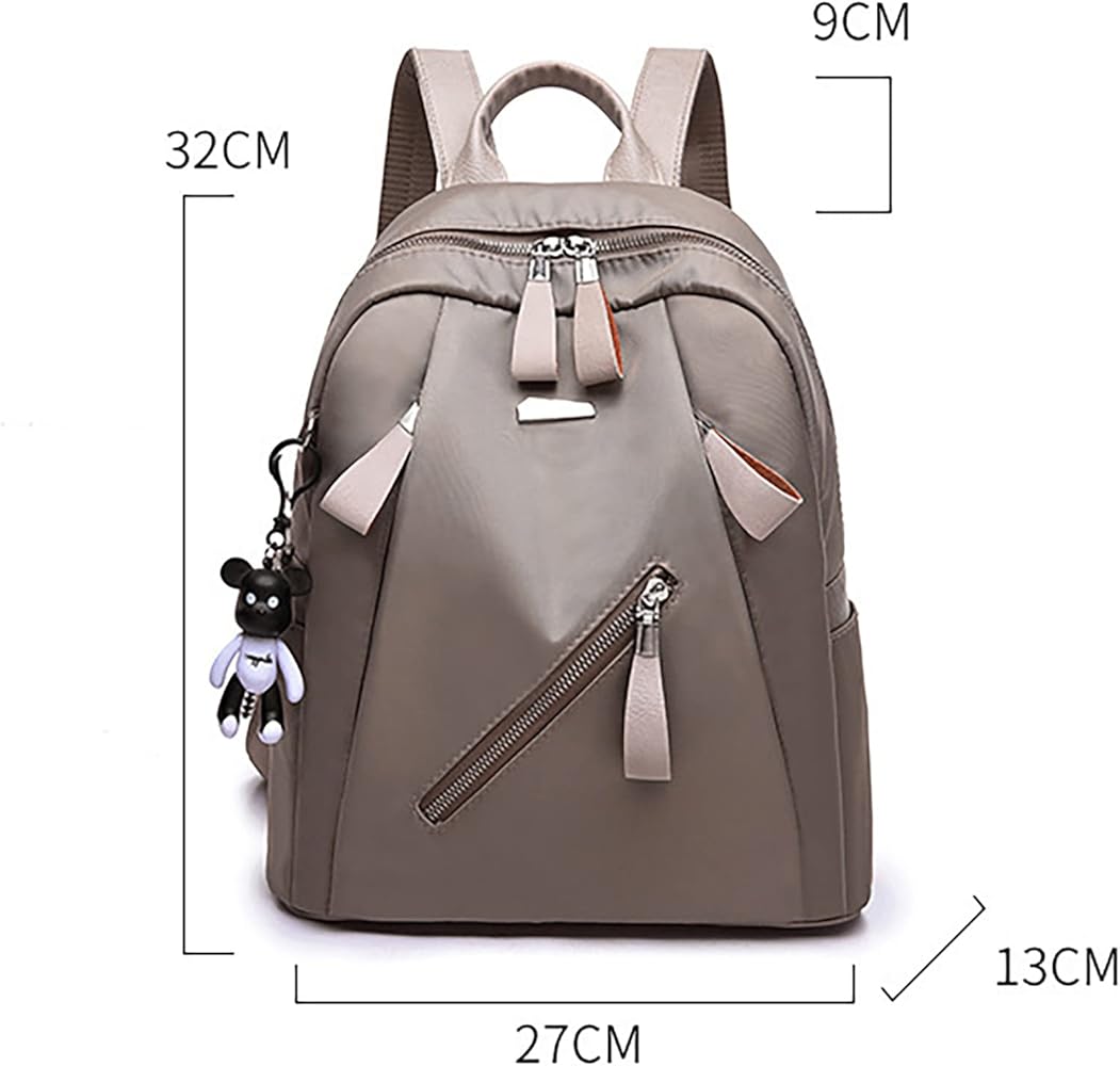 Lightweight and Durable Backpack