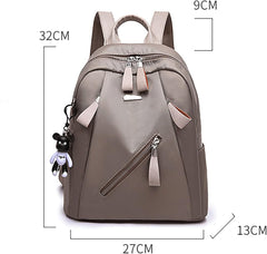 Lightweight and Durable Backpack