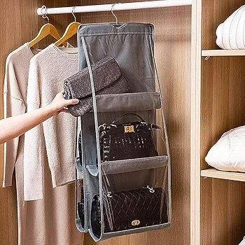 Closet Hanging Organizer