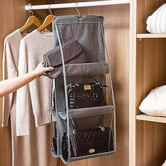 Closet Hanging Organizer