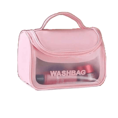 Pink Make Up Organizer