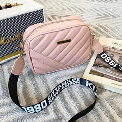Minimuse Crossbody Bag for Girls