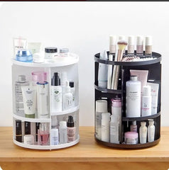 360 Degree Make Up Organizer