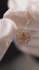 Magneti Flora chain for women