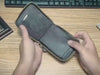 Slim and Stylish Leather Wallet for Men